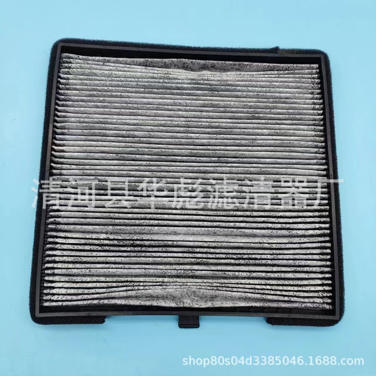 For Hyundai i10 Kia PICANT 97133-07000 97133-07010 CABIN FILTER