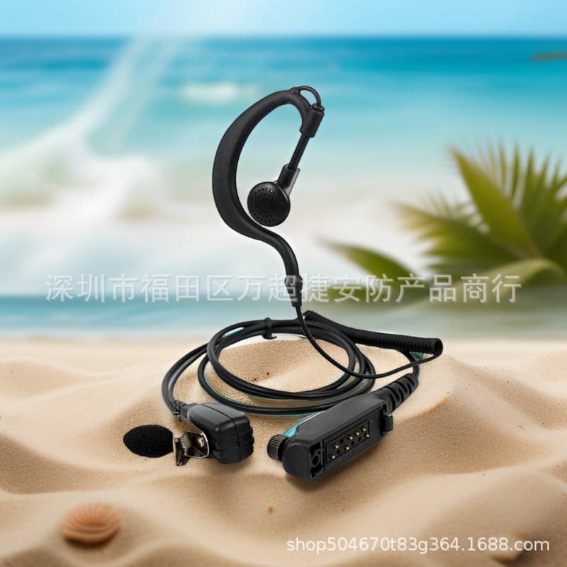 Sepura walkie-talkie headsets STP8000, STP8030, STP8035, STP8038, STP9000
