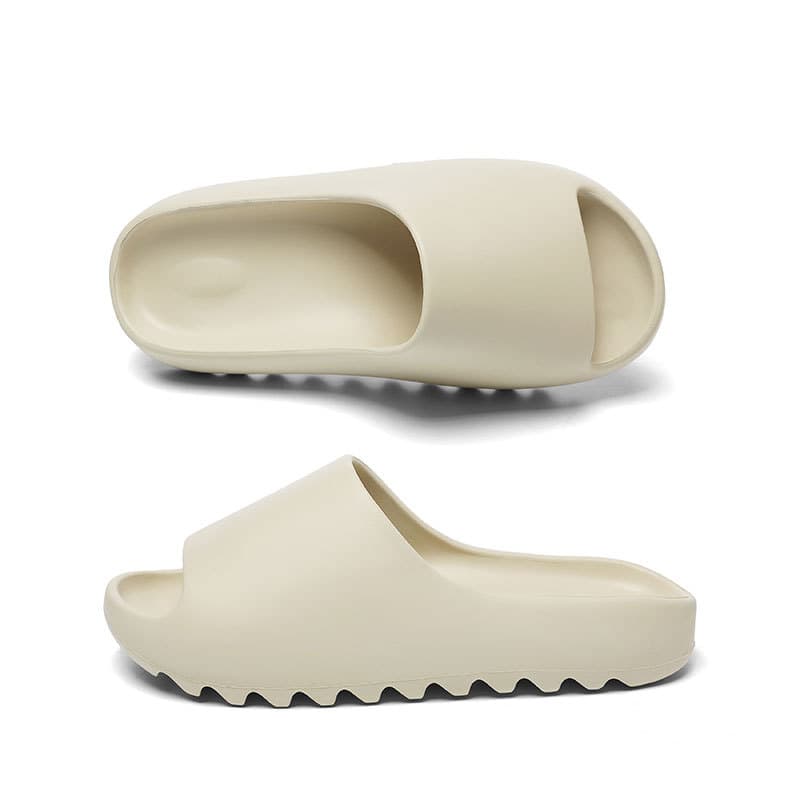 Custom Slippers Women Summer New Coconut Slippers Advertising Cool Slippers Brand LOGO Promotional Hotel Beach Shoes Men