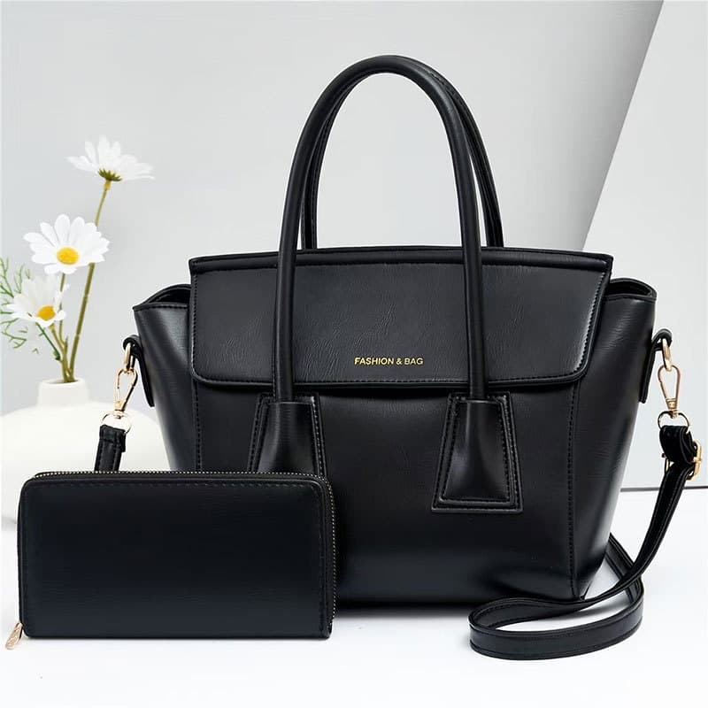 Women's Bags In Stock Versatile and stylish ladies' bags, handbags, large-capacity retro women's bags