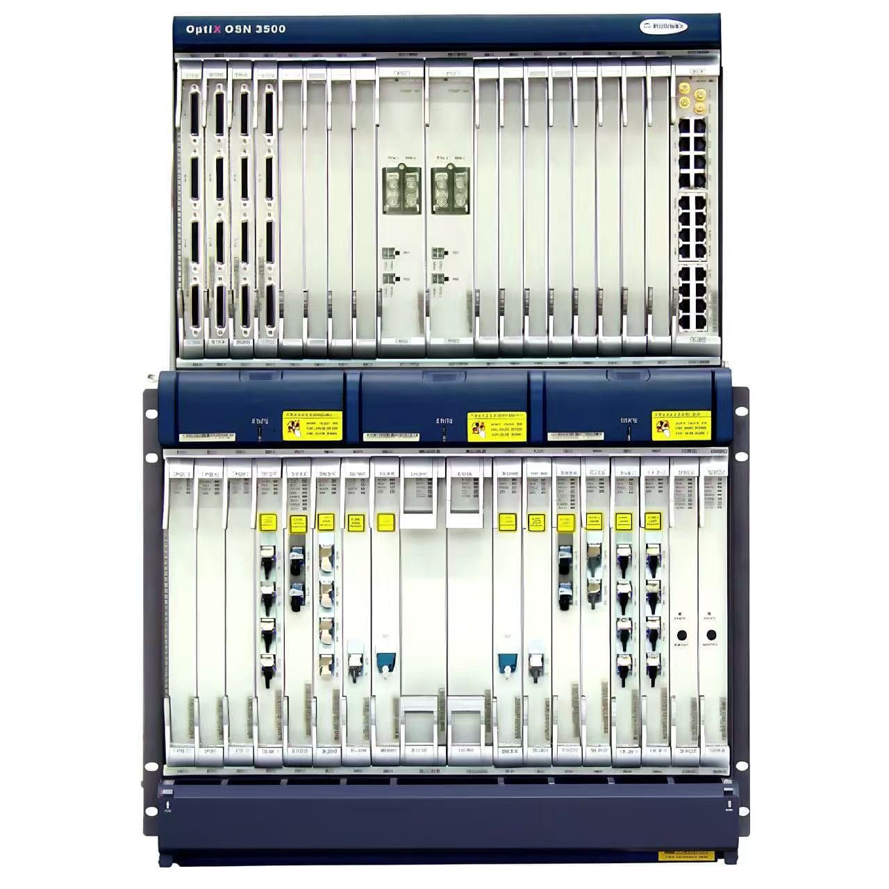 Second-hand Stock OptiX OSN3500 OSN3500II OSN2500 New Generation Intelligent Optical Transmission Equipment