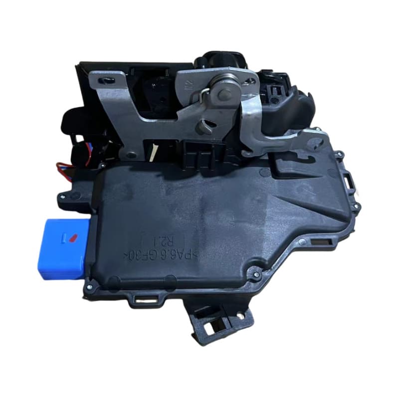 Fits Volkswagen Door Lock Front Left 3D4839015K
