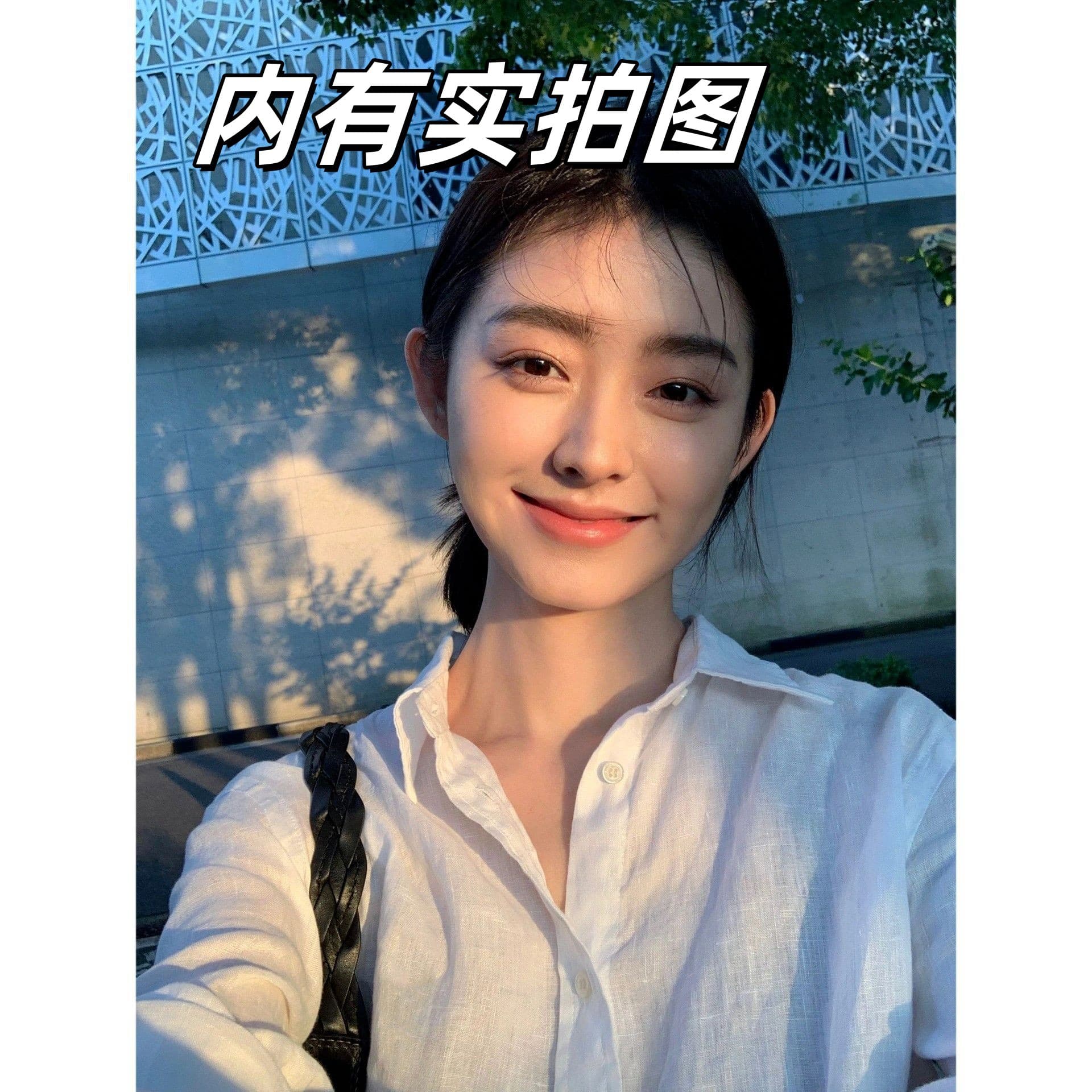 RL Classic Pony Logo Linen Shirt for Women Long Sleeve Loose Solid Color Top Commuter Sun Protection White Shirt