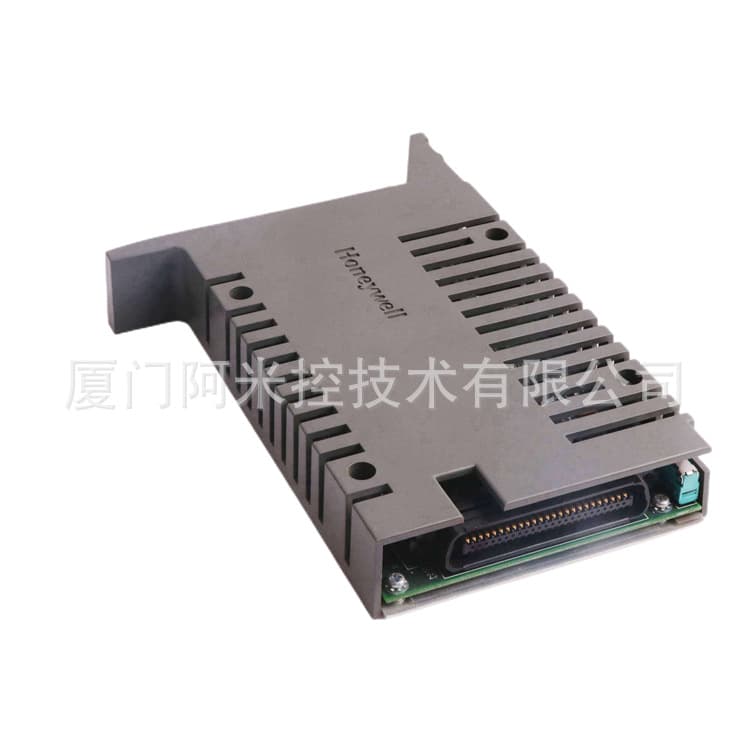 Honeywell FC-SCNT01 Safety Controller Module