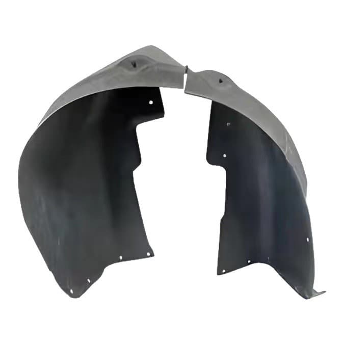 For Tesla Model S Rear Fender Liner 1067007-00-A 1067007-00-D