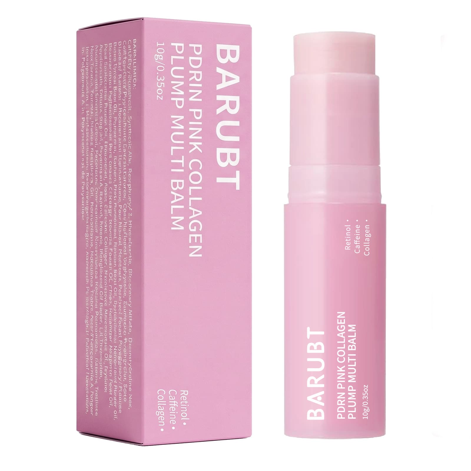Amazon Cross-border TK Bestseller Collagen Multi-effect Stick