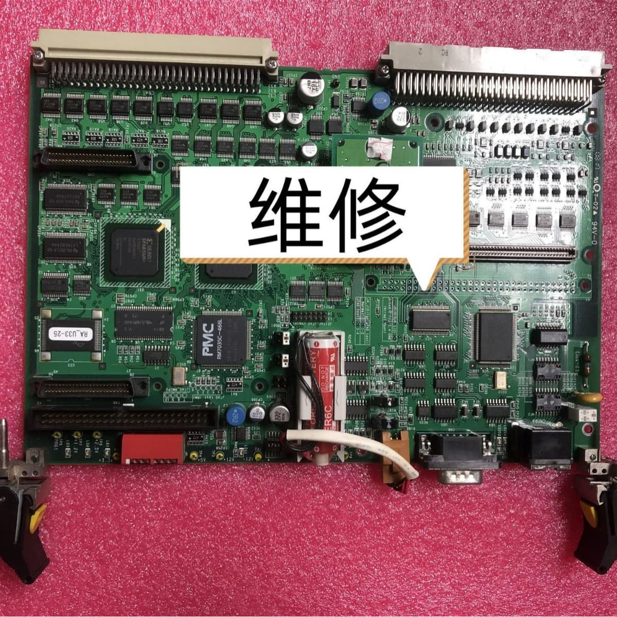 50999-2809R00 Robot Servo Base Board - Price Negotiable