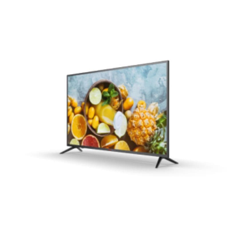 Hikvision 55-inch 4K Security Monitor DS-D5055UE-B