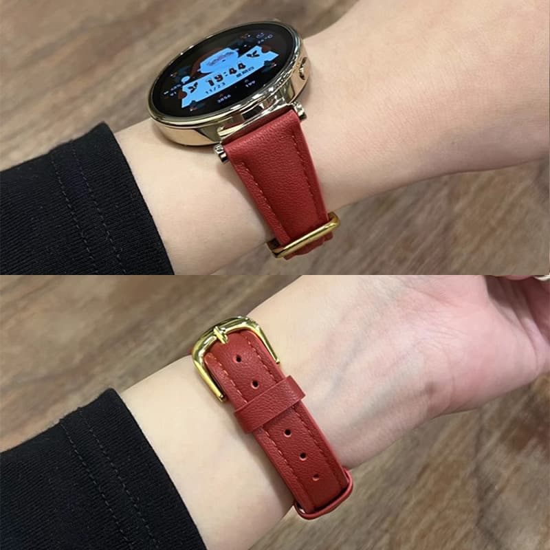 Suitable for Huawei GT4 Watch Strap, New GT5/6 Pro Watch Strap, Watch 4 Strap, GT3 Pro Women's Model, Premium 41mm