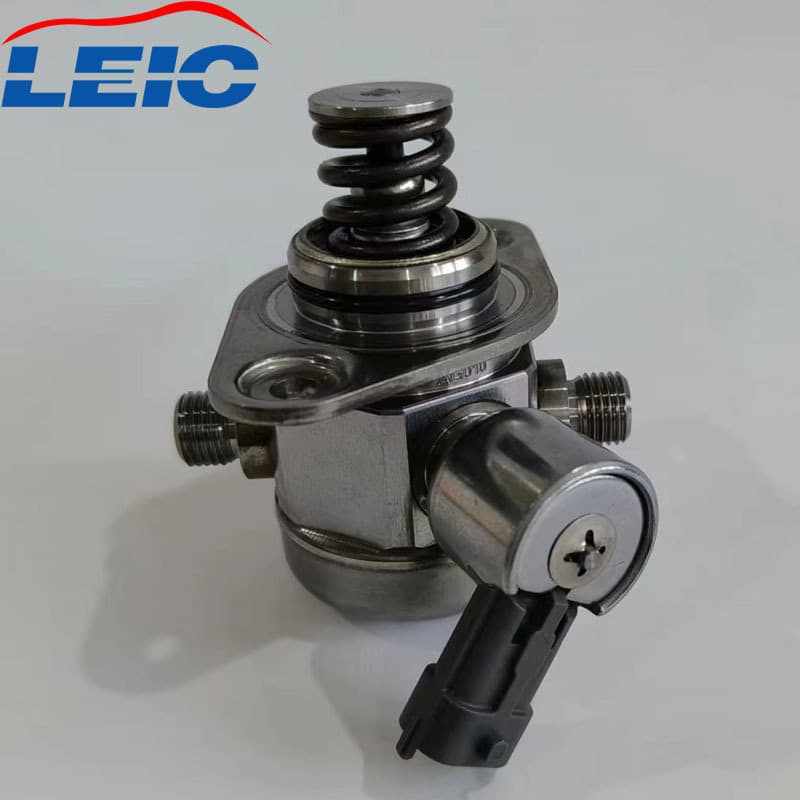 High Pressure Pump BM5G-9D376-BB Motorcycle Engine Parts 1690911 1752534 From China Mainland With High Quality