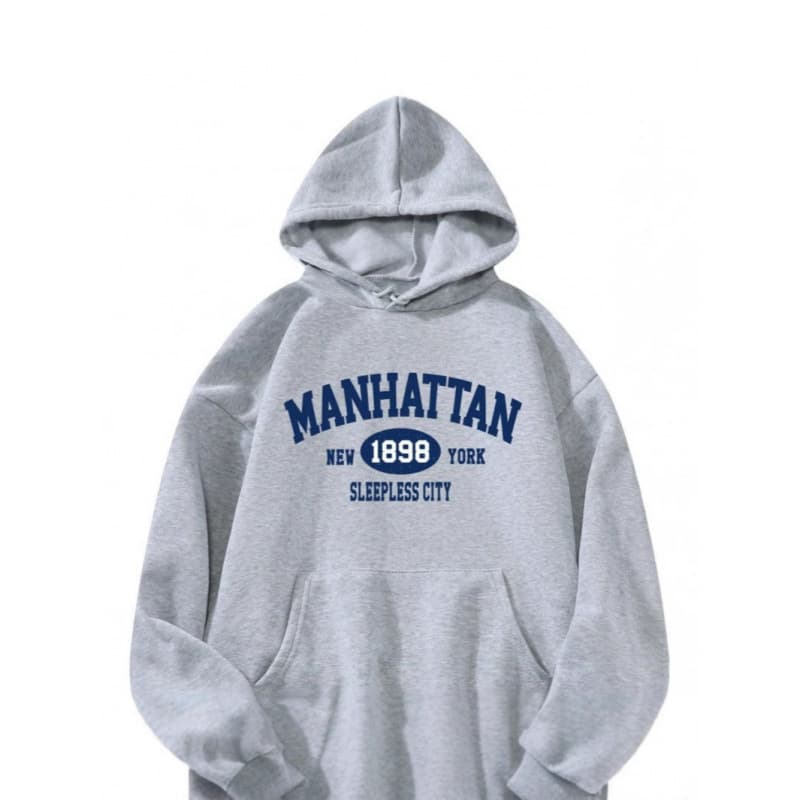 2025 AliExpress cross-border hooded sweatshirt casual sports sweatshirt plus velvet hooded sports sweatshirt for men autumn and winter