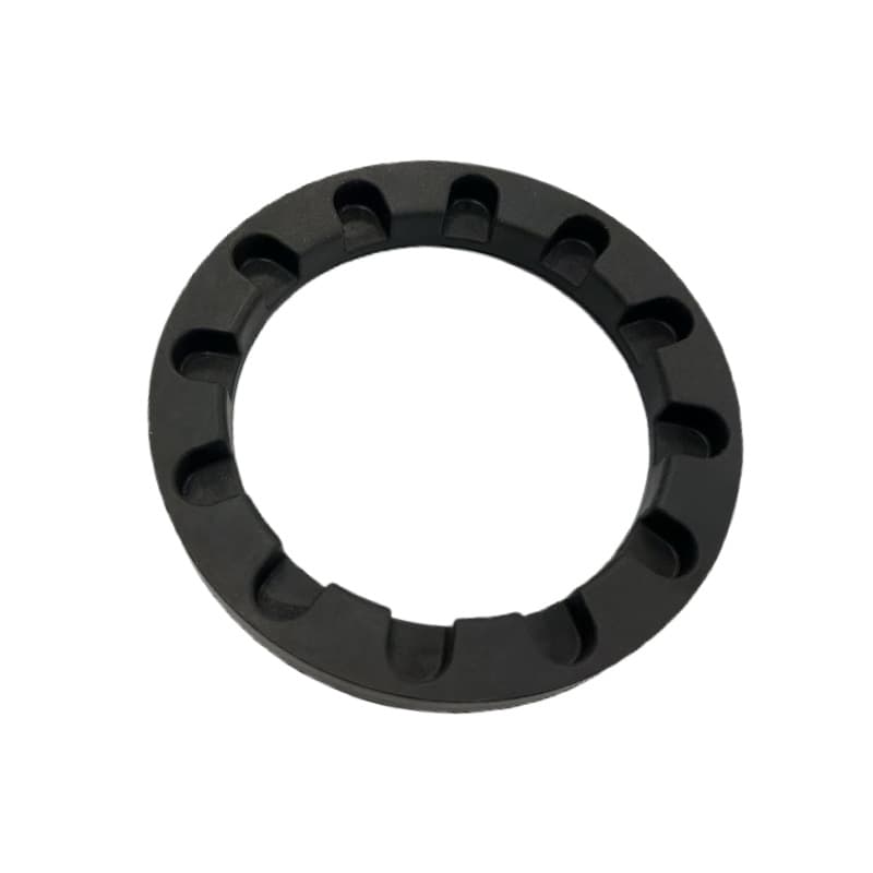 Custom Rubber Seals