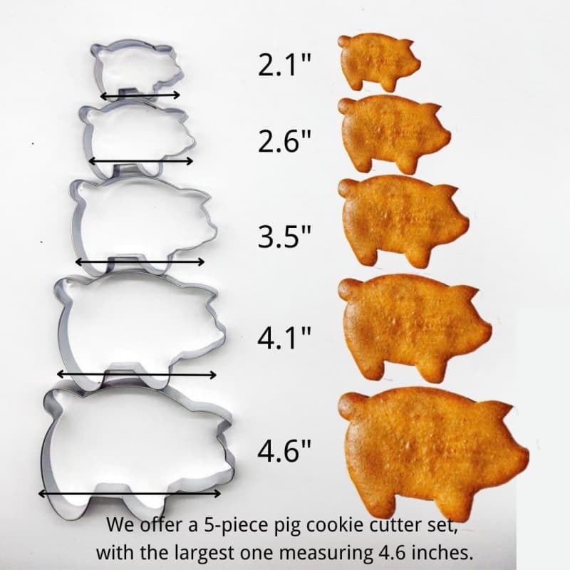 Concha Cutter Cookie Mold Mexican Bread Mold 4.1 Inch Biscuit Cutter