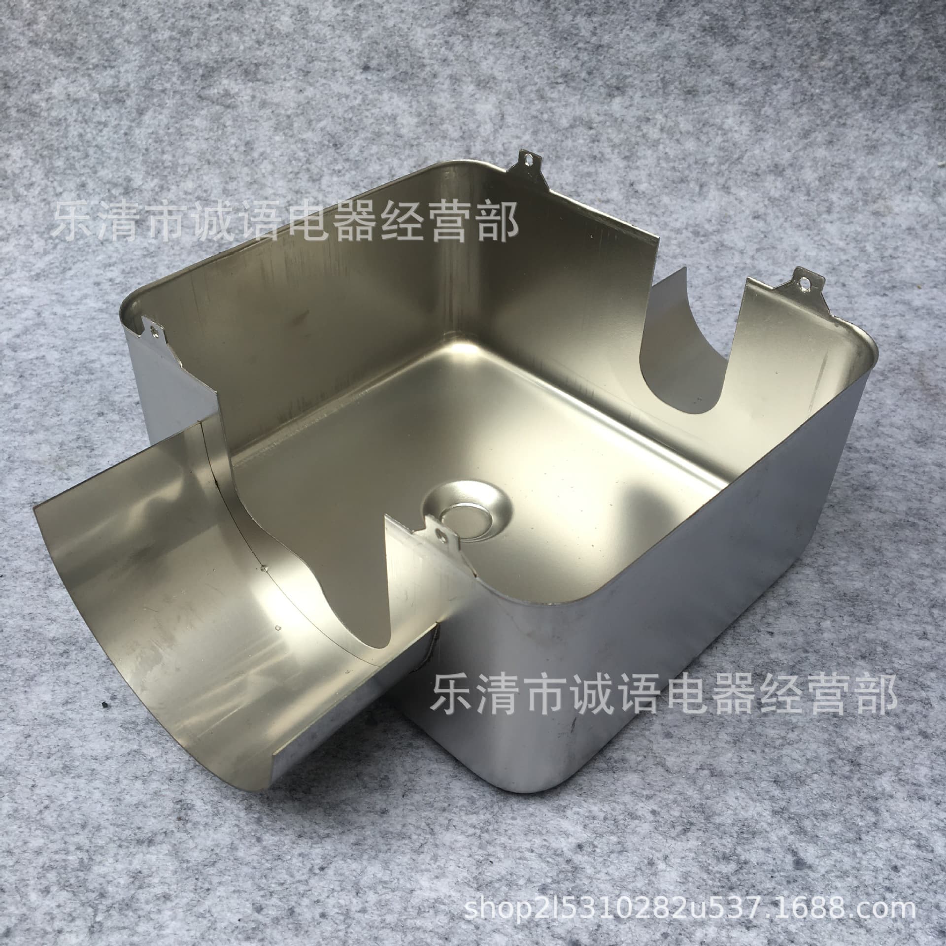 Transformer Gas Relay 304 Stainless Steel Rain Cover Dust and Oil Proof QJ1 QJ2 QJ3 QJ4 QJ6