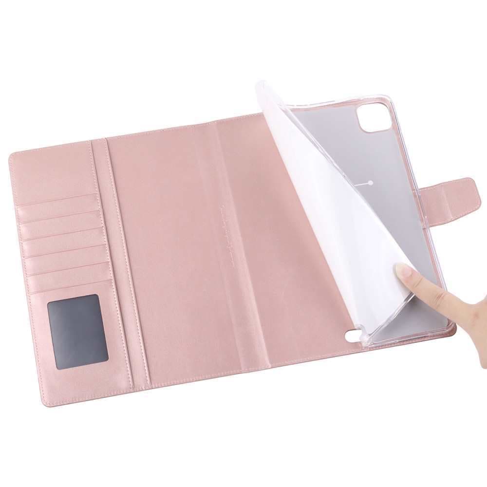 Hanman suitable for Samsung galaxy TAB S10Fe Plus protective cover A9plus flip protective case