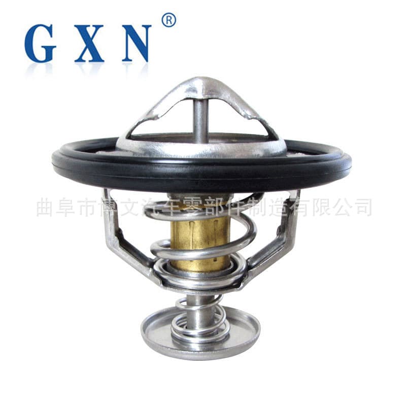Thermostat 8982277220 for Isuzu D-MAX 4JJ11 1.9T, 85℃.
