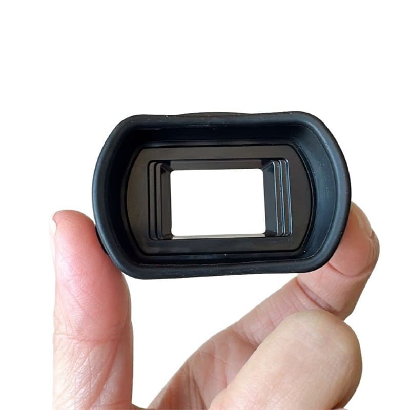 EG eyecup for 5D3, 7D, 1DX, 1D4, 1D3, 1DS3 DSLR camera eyecup viewfinder protective eyecup 7D2 eyecup