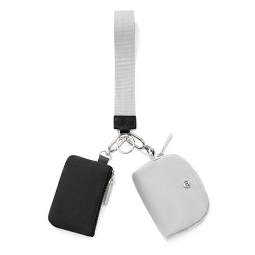 Z 58434 Portable Wristlet Wallet for Women
