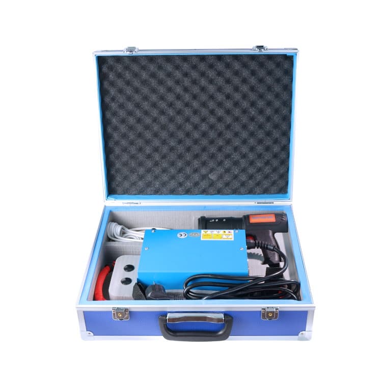 Portable High-Power Nut Induction Heater, Split-Type Rusty Nut Remover