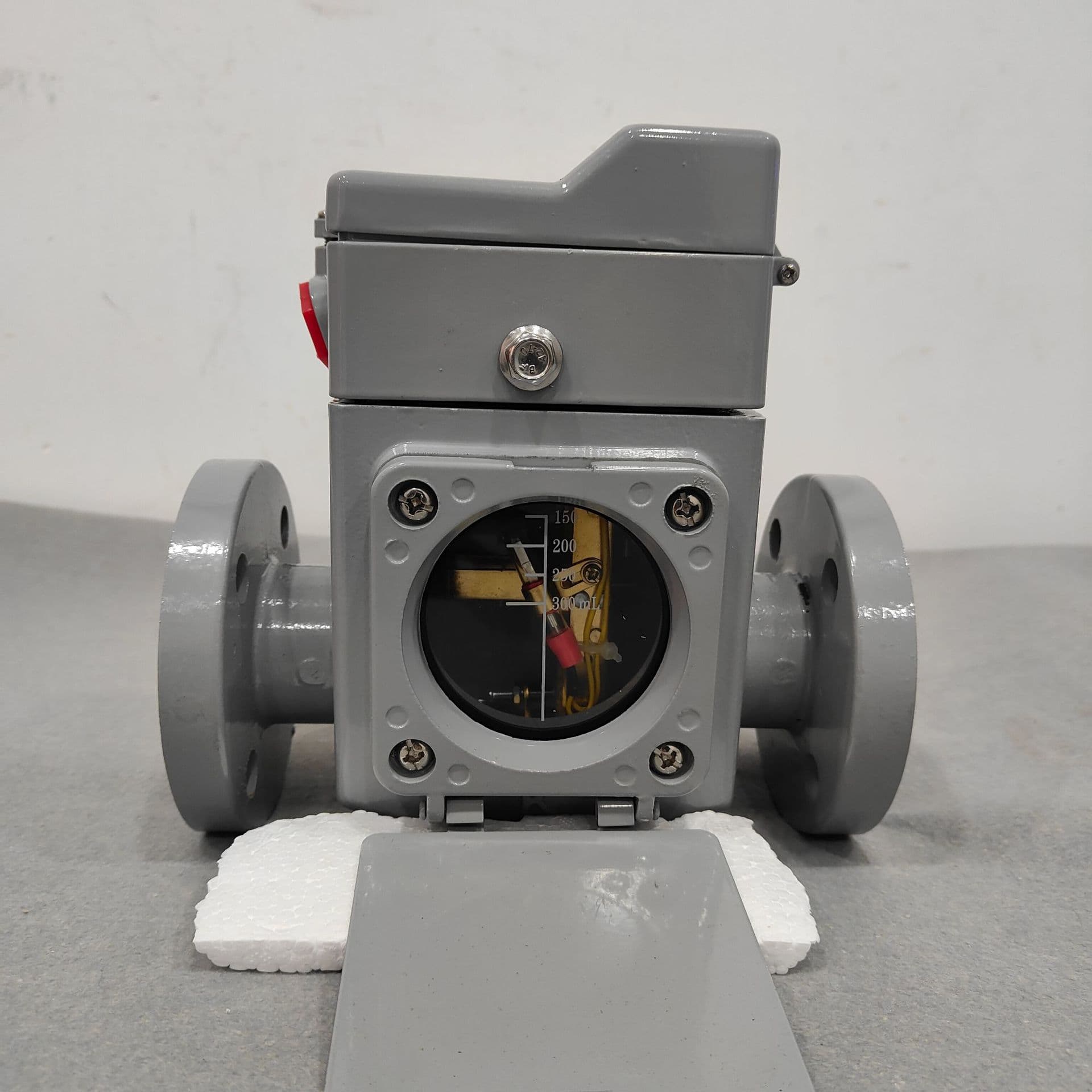 Shenyang Yuguo Transformer Gas Relay QJ4G-25 QJ4G-50 QJ1 QJ2-80 QJ6 QJ12