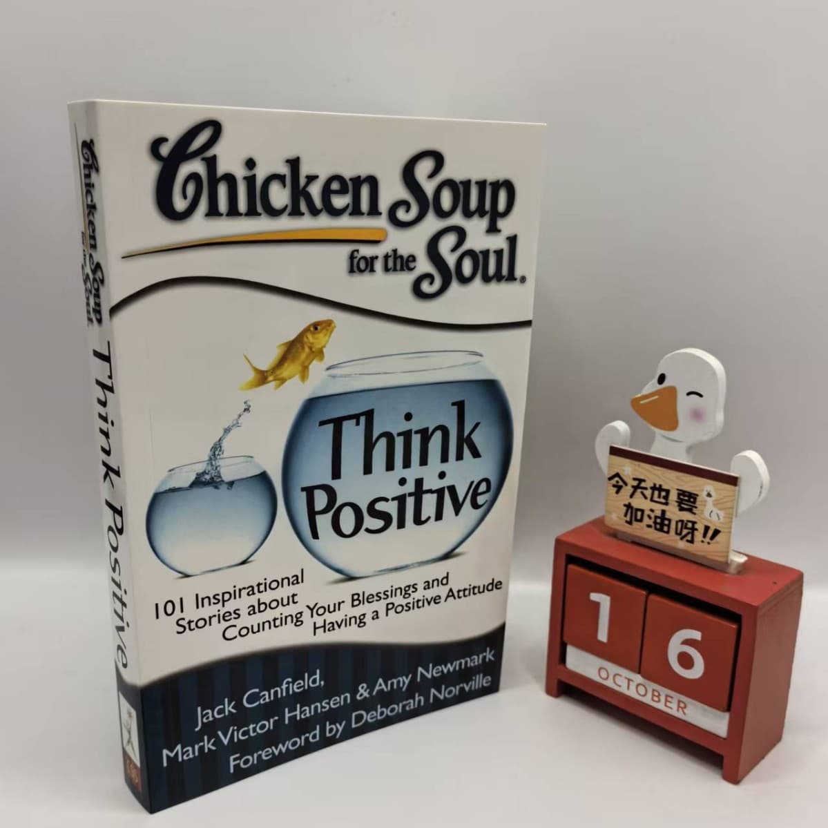 Chicken Soup for the Soul English Edition Personal Growth Reading