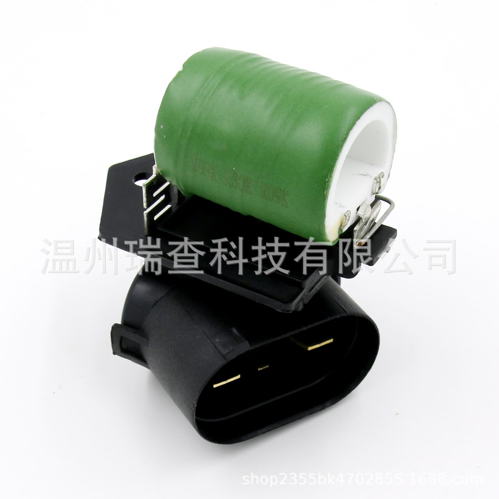 55703589 Blower regulator resistor is suitable for Opel Fiat.