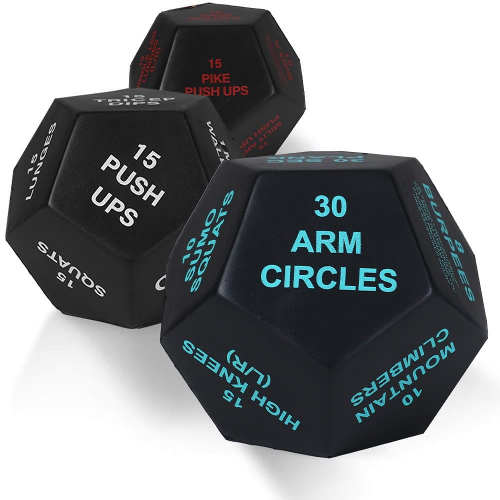 Dongguan PU foam self-skinning dice with multi-face printing, multi-color logos, team-building entertainment props, bulk orders at competitive prices