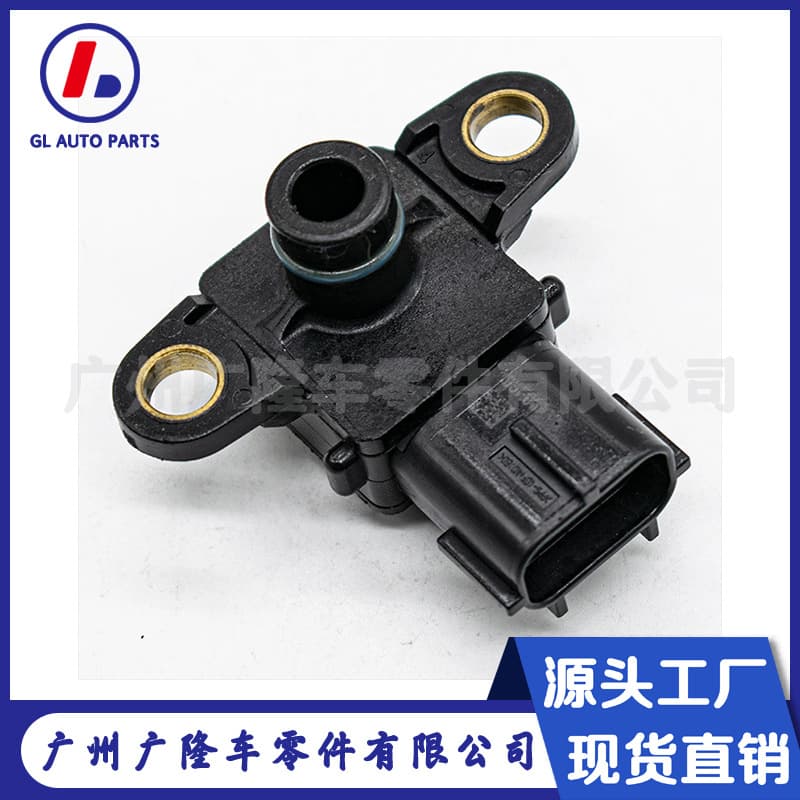 12787705 Intake Manifold Pressure Sensor for 2003-2011 Saab