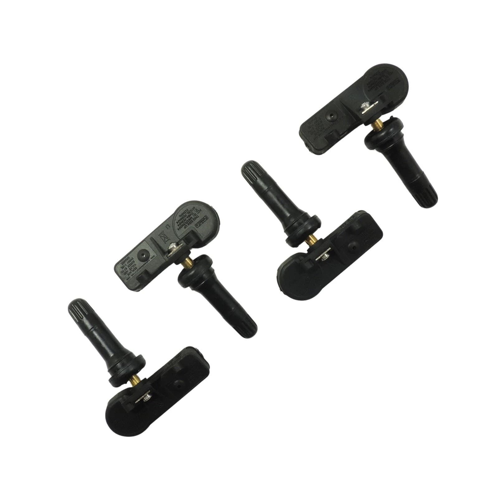 Compatible with Ford Lincoln Tire Pressure Monitoring Sensor TPMS 9L3Z-1A189-A