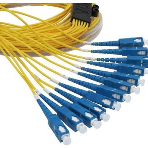 Intelligent Integrated Cabling, Low-Voltage Engineering Construction, Network Cabling Engineering, Office Cabling