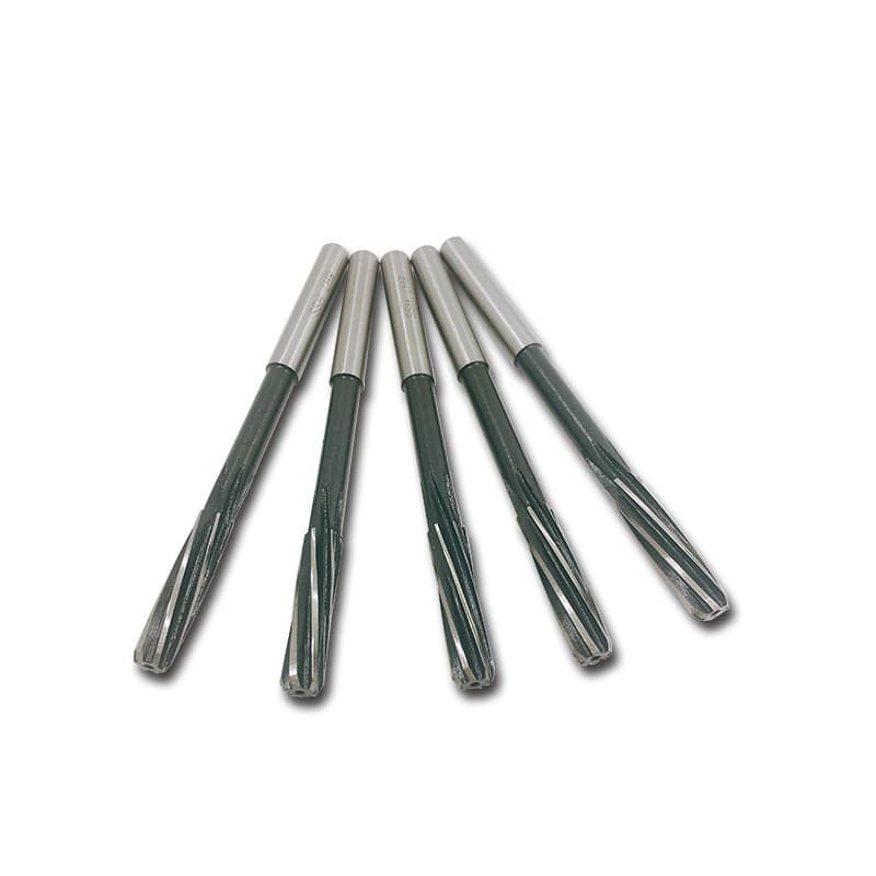 Spiral Reamer High-Speed Steel Machine Reamer 5.1 5.2 5.3 5.4 5.5 5.6 5.7 5.8 5.9mm