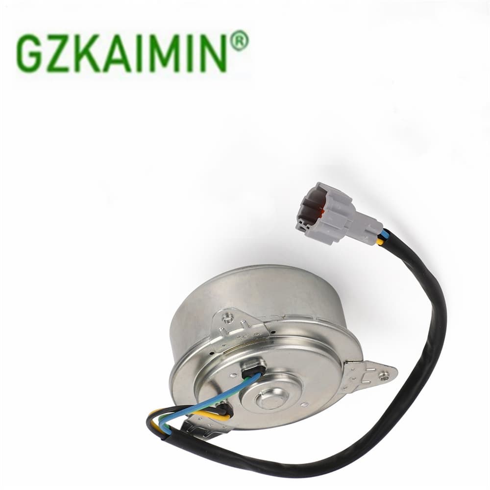 Suitable for Nissan motor cooling fan 21487-CD00A 631210 674-59749