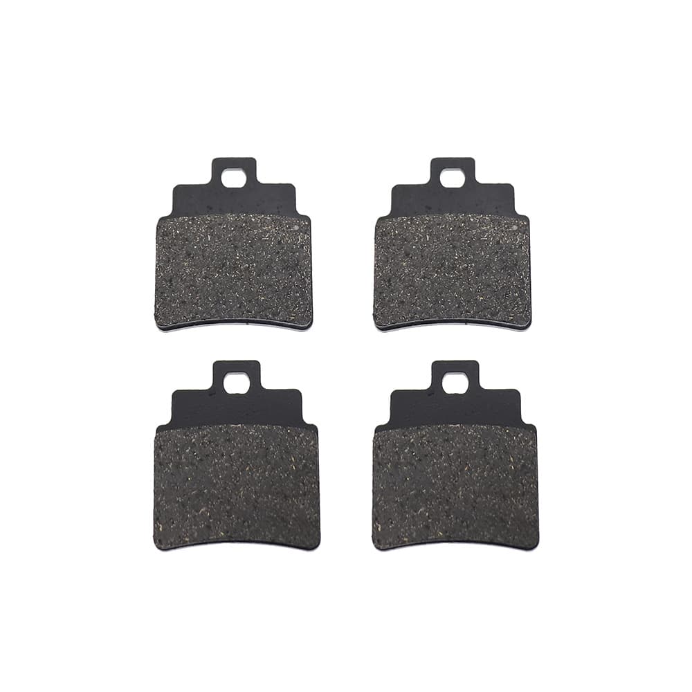 Motorcycle Disc Brake Pad Brake Disc Brake Pad Brake Pad FA355 KYMCO SYM Guangyang Sanyang MXU