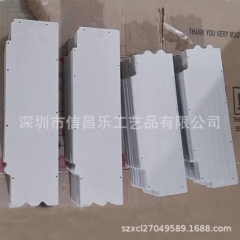 Custom High-Temperature Resistant Phlogopite Mica Sheet for Microwave Oven Insulation Mica Board