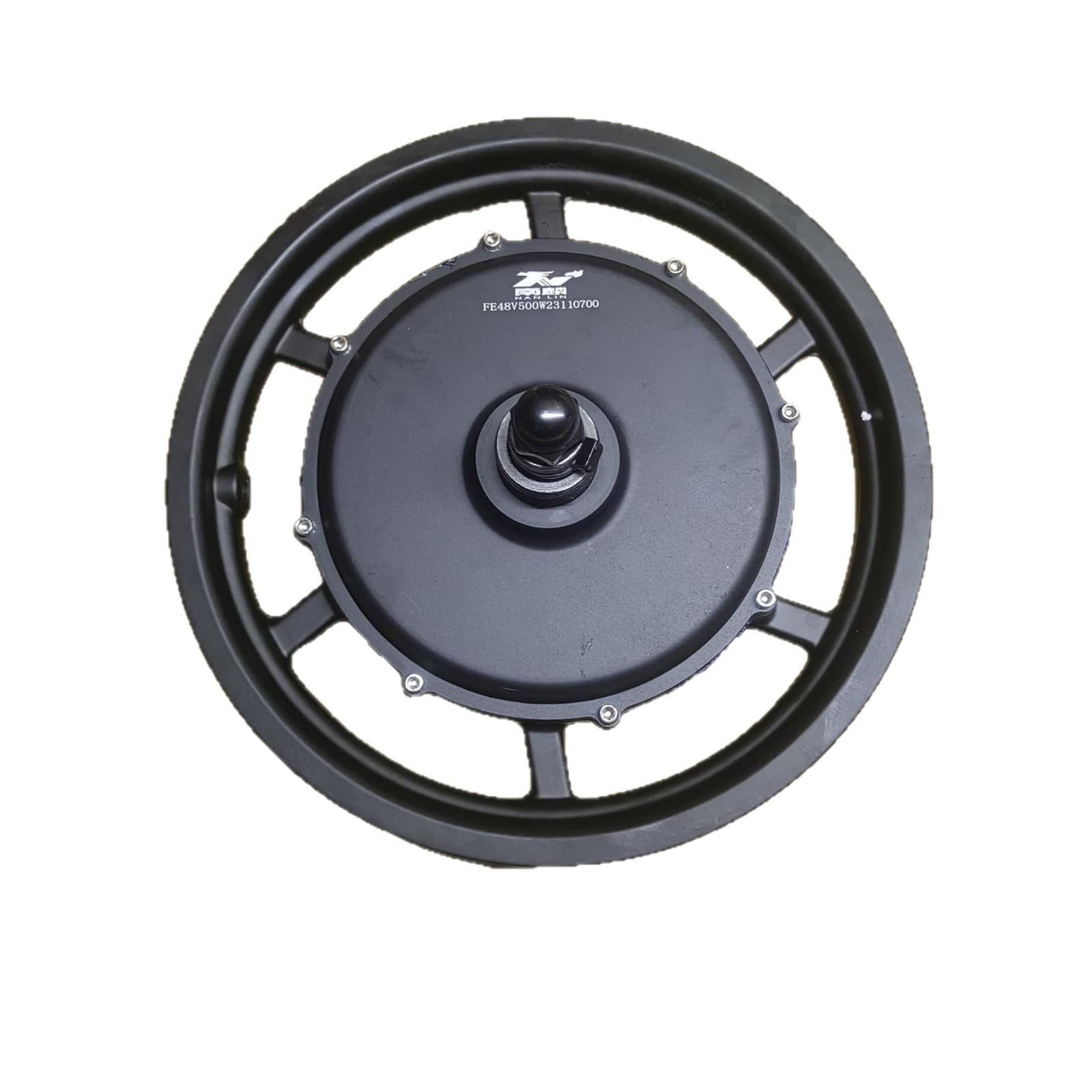 10 inch / 14 inch / 16 inch Electric Vehicle Motor New National Standard Electric Moped / Fake Drum Brake Disc Brake 14 inch