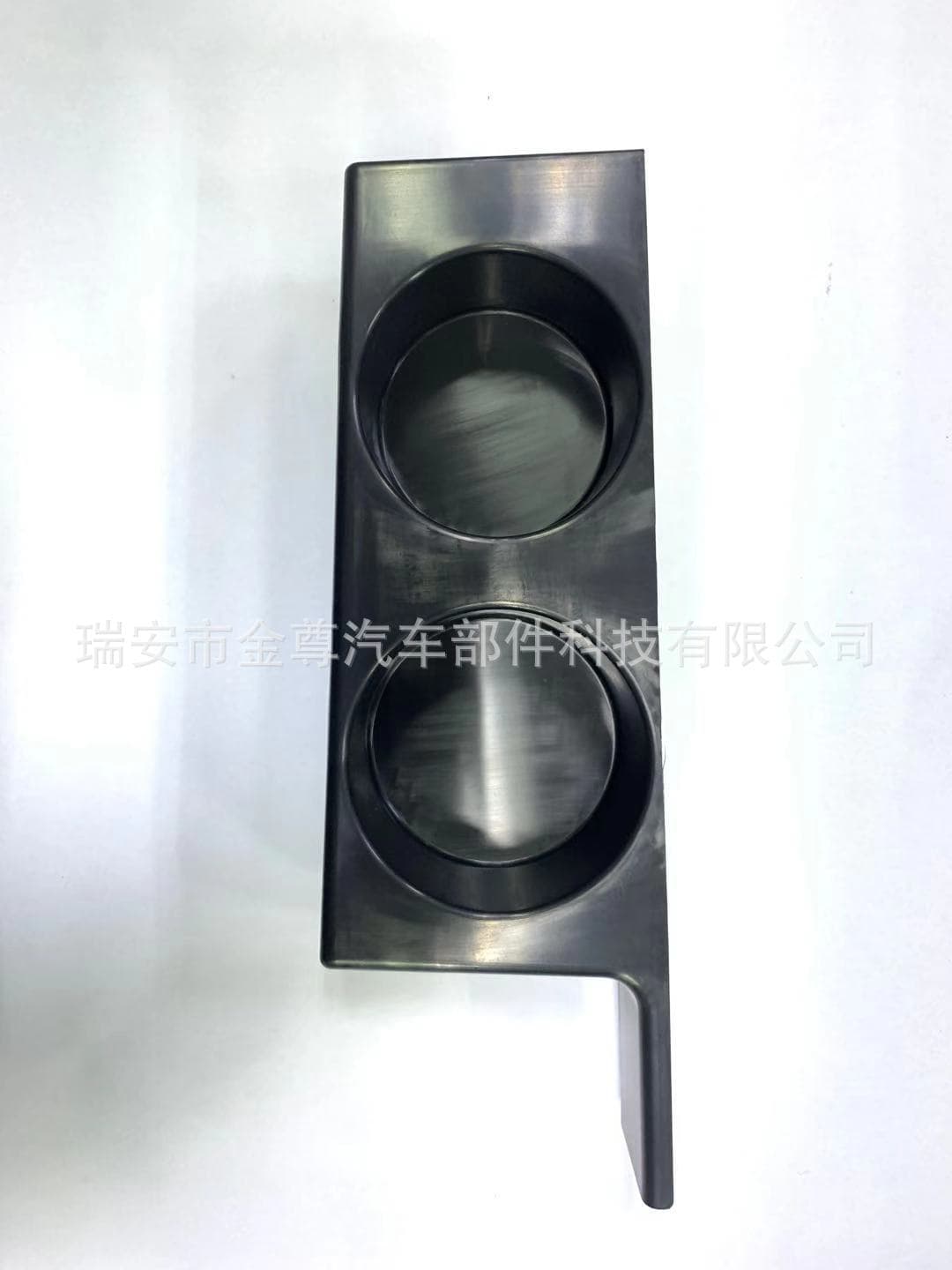For BMW E39 525i 1996-2003 Cup Holder Drink Holder Black