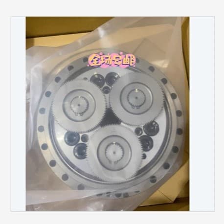 Maintenance and repair of robot reducer A97L-02185-0952#100 200ID mechanical parts
