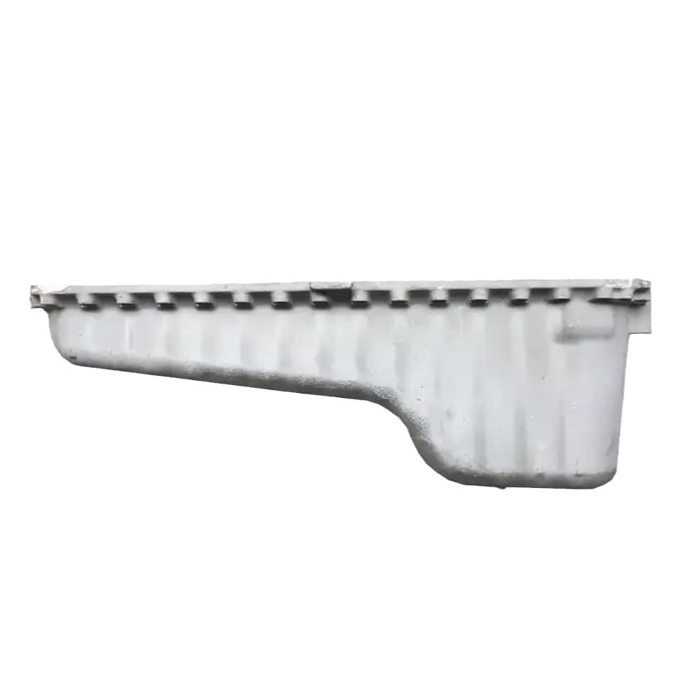HINO 700 P11C Truck Engine Oil Pan 12101E0380 12101-E0380