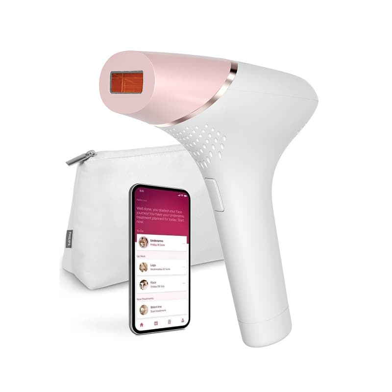 Sapphire Ice Point Hair Removal Device for Men and Women Home Beauty Hair Remover Whitening Hair Removal Ice Sense Hair Removal Device Factory Wholesale