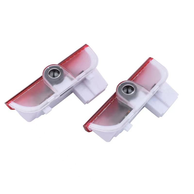 Door welcome light decoder for VW CC, Magotan B8, Passat, Teramont, Golf projection ambient light