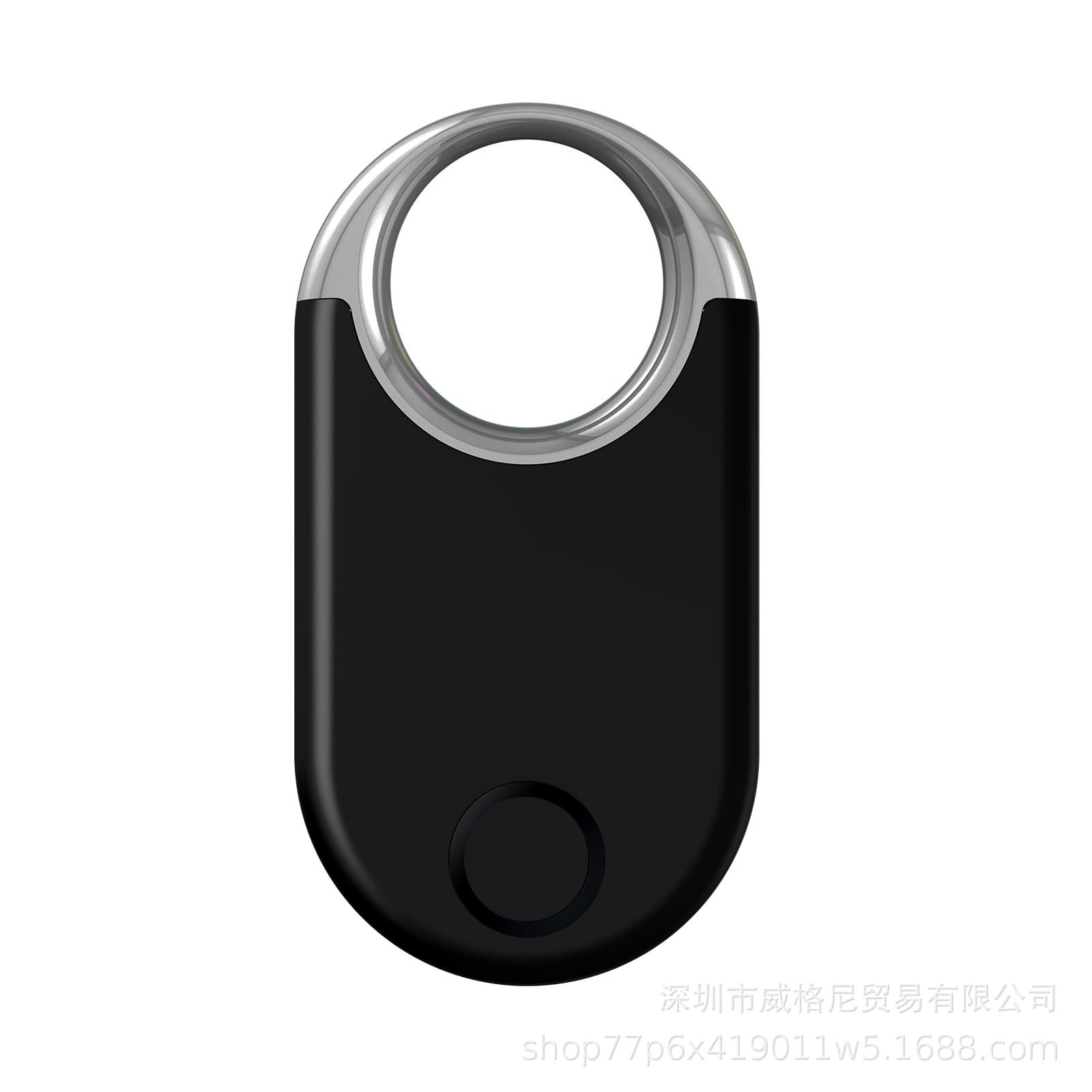 F11 Global Tracker Airtag Pet Tracker Child Tracking Compatible with Apple Locator Tool Cross-Border Stock