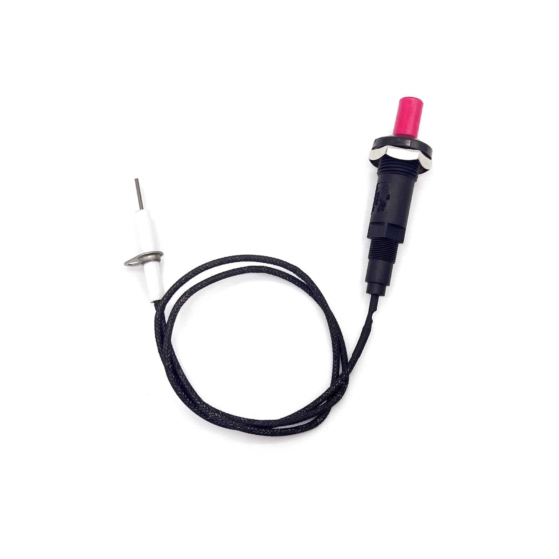 Gas Pancake Stove Oven Special Piezo Ignition Kit Igniter with Ignition Needle Stove Accessories