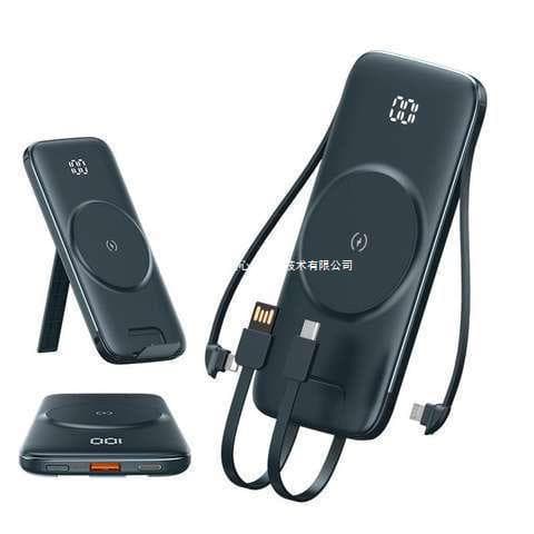 External Phone-Powerbank power bank wholesale outdoor mobile power supply 220V portable large capacity