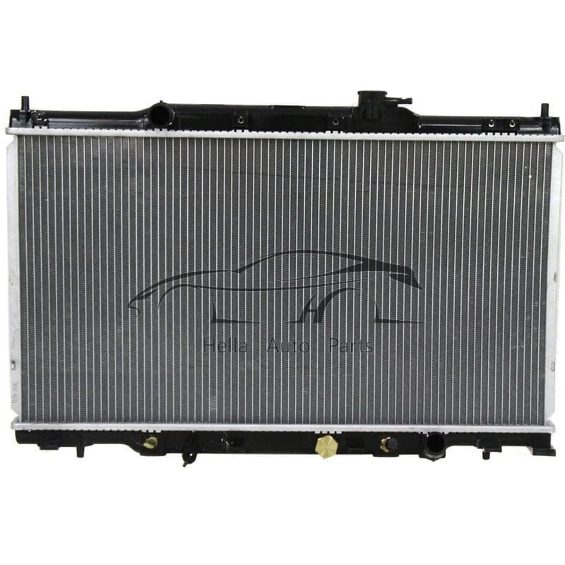 Compatible with HONDA CRV Radiator 19010PZDA51 19010-PZD-A51 19010PPAA52