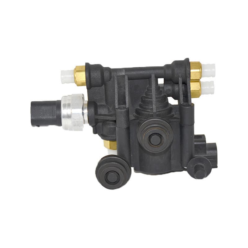 Factory Direct Fit for Land Rover Range Rover L322 Distribution Valve RVH000046