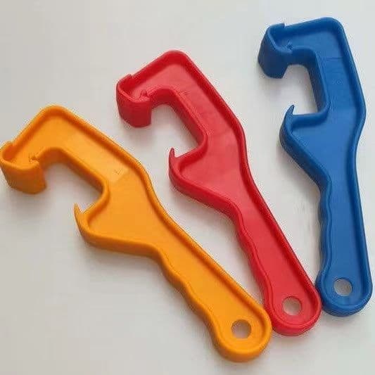 【Logo/Color Customization】Paint Bucket Opener, Lid Opener, Waterproof Paint Bucket Opening Tool