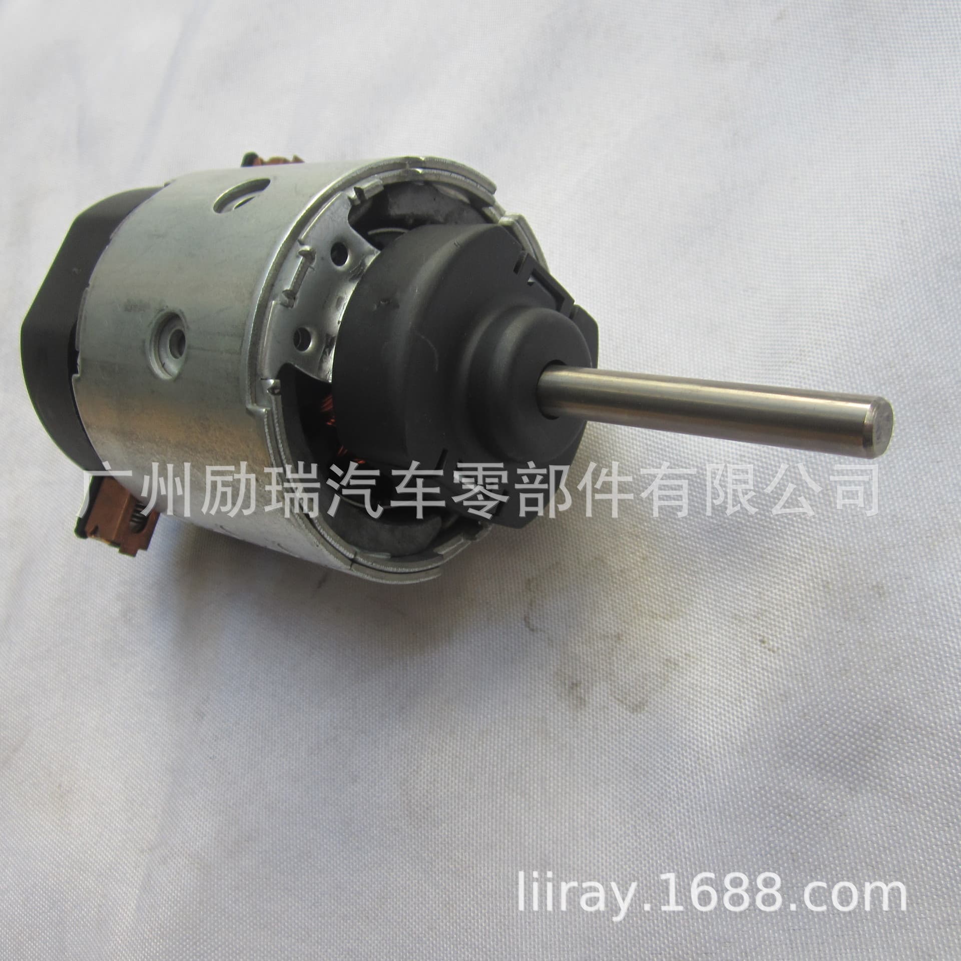 Blower Motor for BENZ ACTROS MP2 MP3 0130101616 0038300508 24V