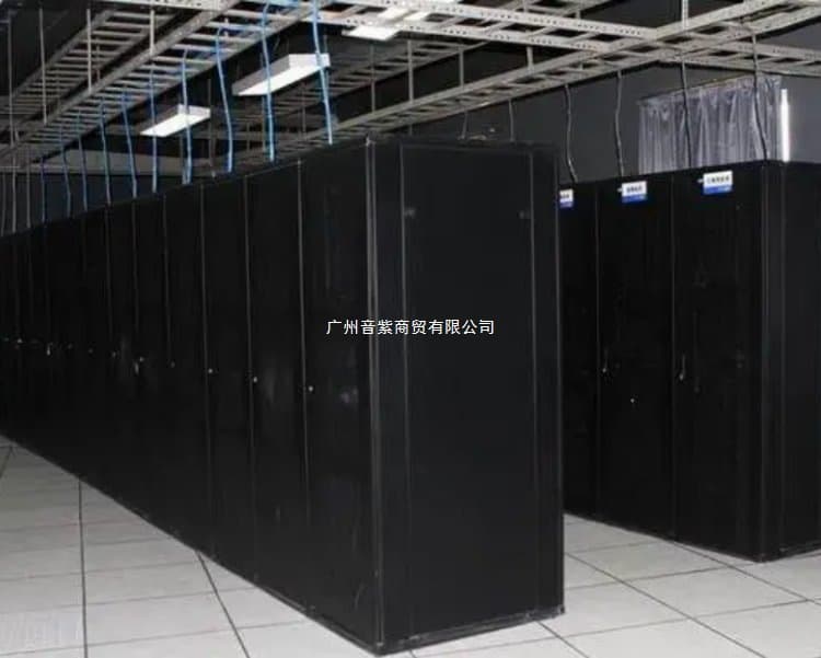 Data Center Engineering - Construction of Information Technology Data Centers for Enterprises, Hospitals, Schools, Hotels, Banks, and Industrial Parks - Huasi