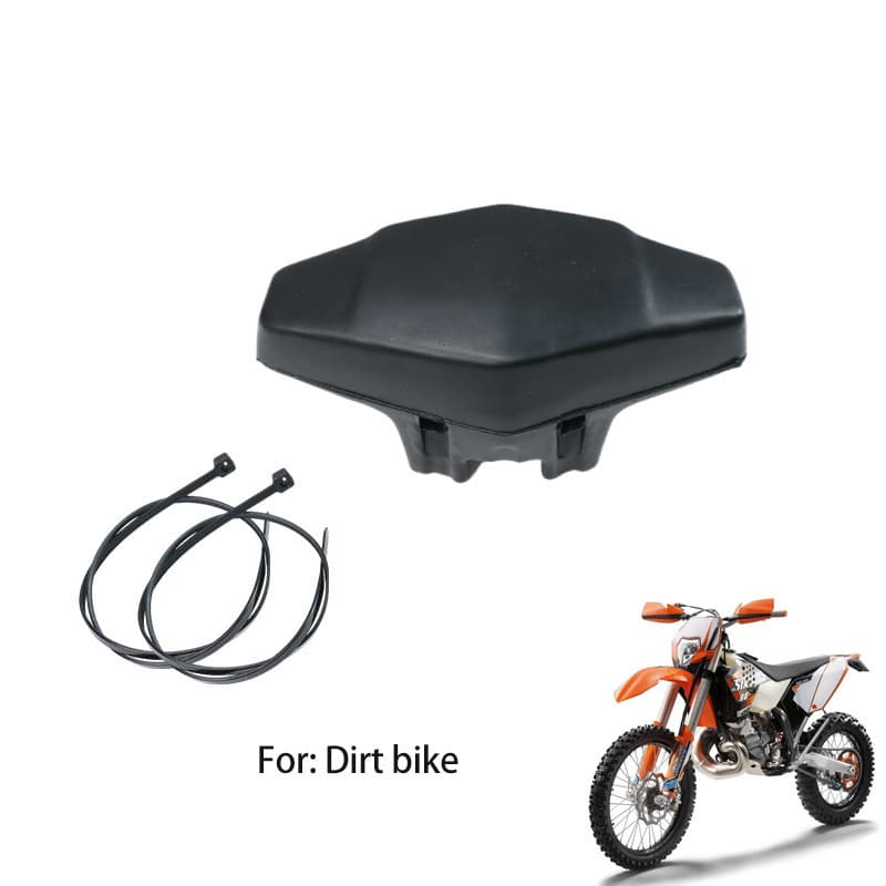 Compatible with KT Dirt Bike Modification Accessories Chest Protector Foam Anti-Fall Anti-Collision Foam Protective Foam Diamond Chest Protector Sponge