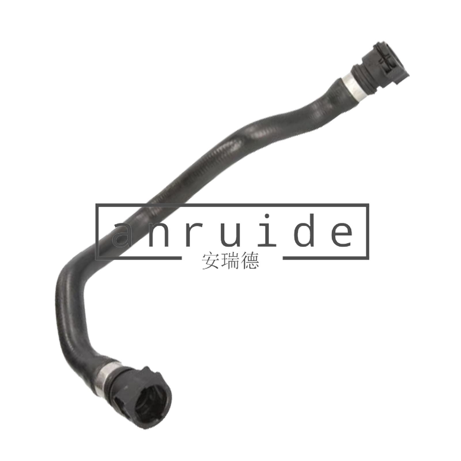 OE PCH001140 Engine Coolant Hose for LAND ROVER RANGE ROVER III L322